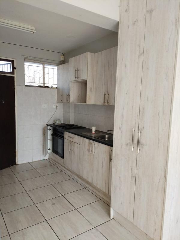 To Let 0 Bedroom Property for Rent in Sasolburg Free State